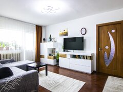 Militari, Lujerului, 2 camere, c-tie bloc 1978, 270 metri metrou, comision 0%